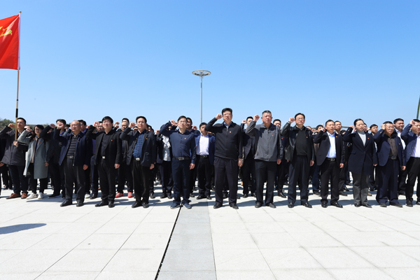 元帅广场宣誓词.JPG